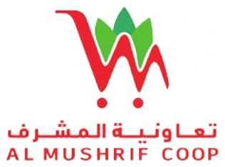 Al Mushrif Coop