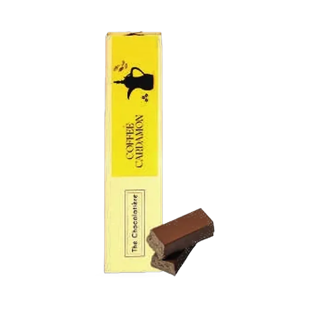 Coffee & Cardamom Finger 35 g